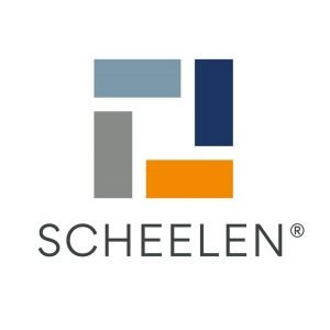 Scheelen AG Logo