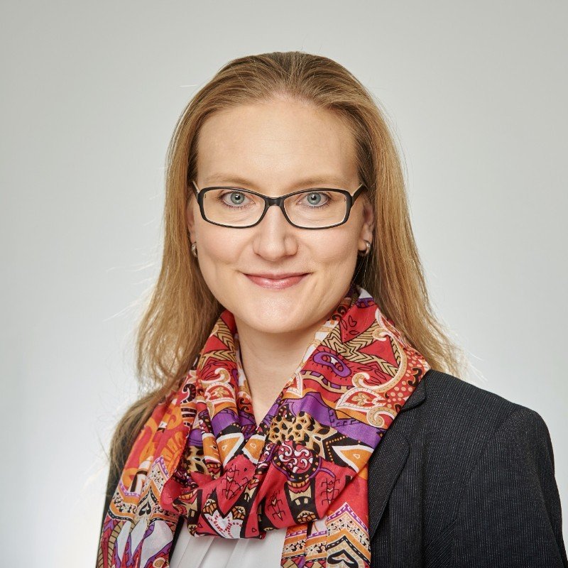 Sonja Steigerwald